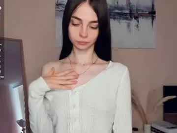 Chaturbate Live Sex Cam of eternity_is_endless