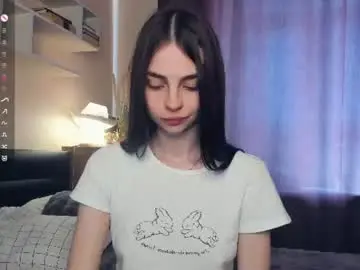 Chaturbate Adult Video Chat of eternity_is_endless