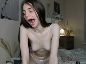 Chaturbate Adult Video Chat of eternity_is_endless