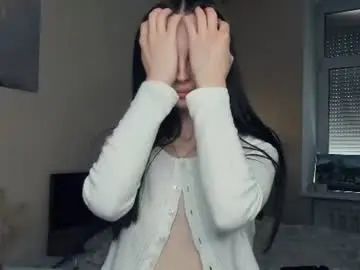 Chaturbate Sex Cam of eternity_is_endless