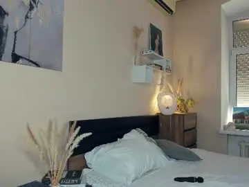 Chaturbate Live Sex Cam of eternity_is_endless