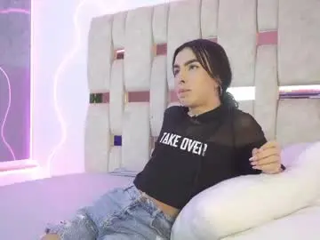 Chaturbate Best Webcam of fernanda_thail_