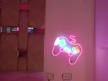 Chaturbate Live Sex of fernanda_thail_