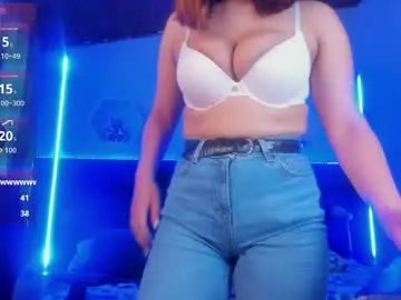 Chaturbate Sex Chat of jade_anne_