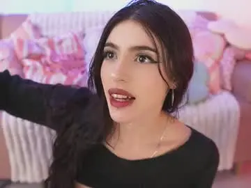 Chaturbate Sex Chat of jadesummerr