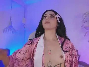 Chaturbate Best live sex cam show of jadesummerr