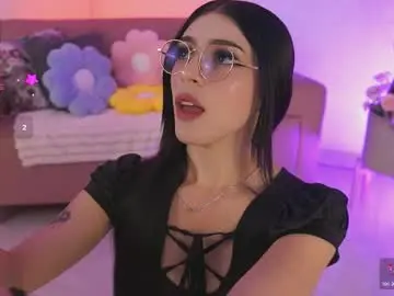 Chaturbate Nude Webcam of jadesummerr