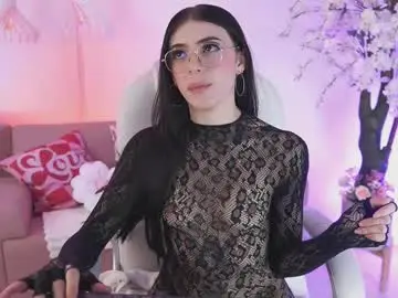 Chaturbate Adult Video Chat of jadesummerr