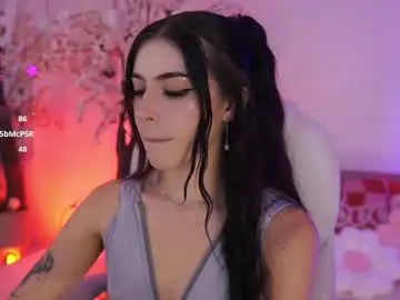 Chaturbate Live Sex of jadesummerr