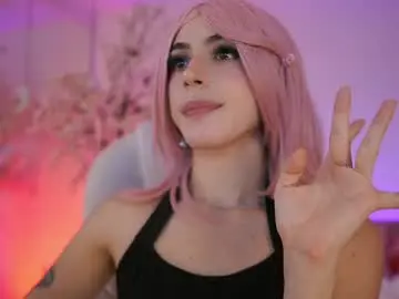 Chaturbate Free Live Porn of jadesummerr