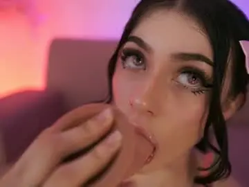 Chaturbate Sex Cam of jadesummerr