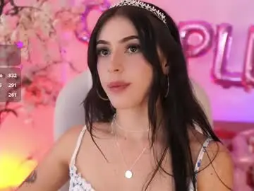 Chaturbate Nude Webcam of jadesummerr