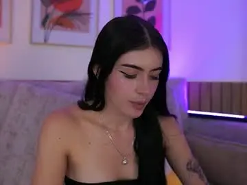 Chaturbate Live Sex of jadesummerr