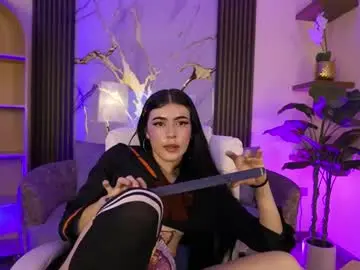 Chaturbate Live Porn of jadesummerr