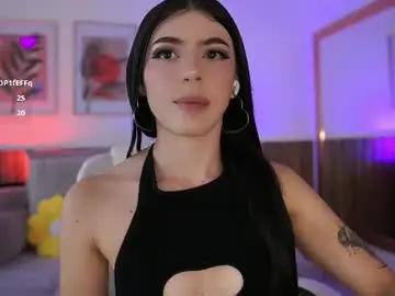 Chaturbate Sex Cam of jadesummerr