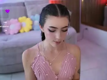 Chaturbate Live Sex Cam of jadesummerr