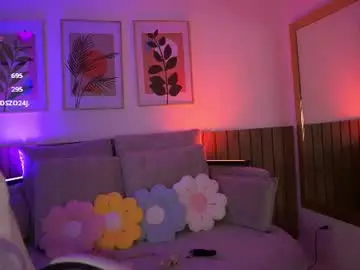Chaturbate Nude Webcam of jadesummerr