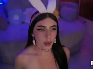 Chaturbate Live Sex Cam of jadesummerr