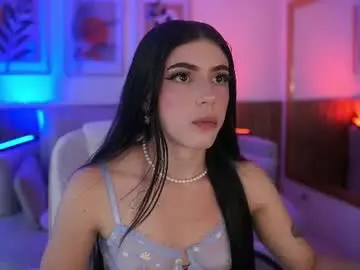 Chaturbate Sex Chat of jadesummerr