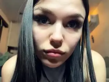 Chaturbate Nude Webcam of janethcensky