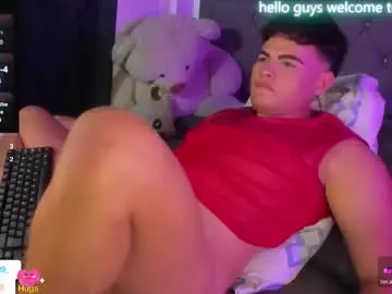 Chaturbate Best live sex cam show of kami_22