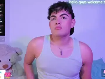 Chaturbate Free Porn Cam of kami_22