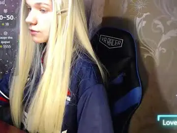 Chaturbate Live Sex of karolynafox