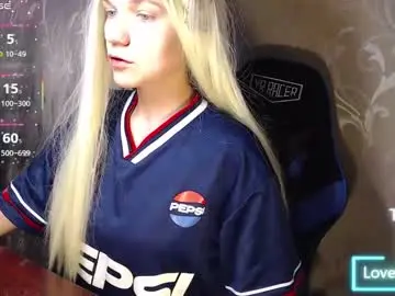 Chaturbate Free Porn Cam of karolynafox