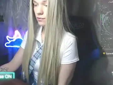 Chaturbate Adult Video Chat of karolynafox