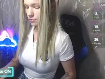 Chaturbate Watch Live Sex Cams of karolynafox