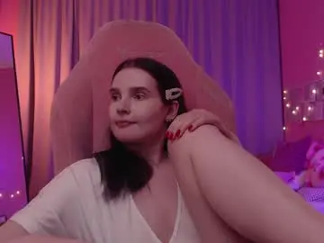 Chaturbate Nude Webcam of kristen_belll