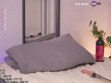 Chaturbate Adult Webcam of lunagloww