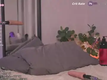 Chaturbate Free Live Porn of lunagloww