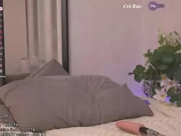 Chaturbate Best live sex cam show of lunagloww