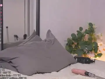 Chaturbate Live Sex of lunagloww