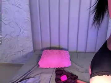 Chaturbate Best Webcam of lya_dubois_