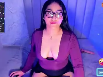 Chaturbate Free Live Porn of lya_dubois_