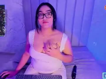 Chaturbate Live Porn of lya_dubois_