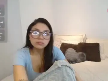 Chaturbate Nude Webcam of maiaa_evans