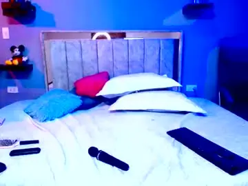 Chaturbate Sex Chat of mia_rous01