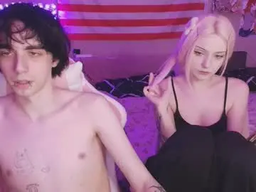 Chaturbate Nude Webcam of midnight_memories