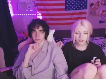 Chaturbate Adult Webcam of midnight_memories