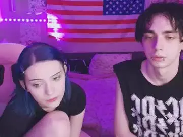 Chaturbate Adult Webcam of midnight_memories