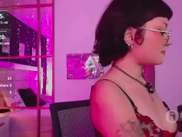 Chaturbate Live Porn of miila_stone