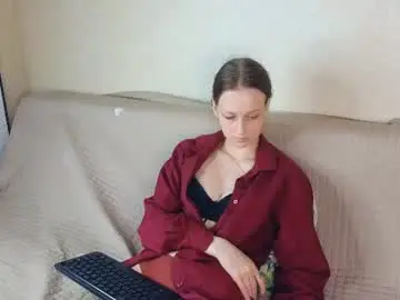 Chaturbate Best live sex cam show of miley_cats
