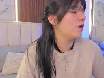 Chaturbate Live Porn of millyevans1