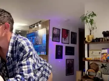 Chaturbate Best live sex cam show of morgan_hiller