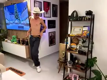 Chaturbate Sex Chat of morgan_hiller