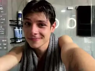 Chaturbate Live Porn of morgan_hiller