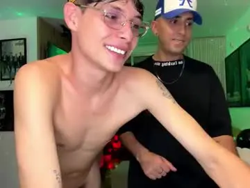 Chaturbate Sex Cam of morgan_hiller